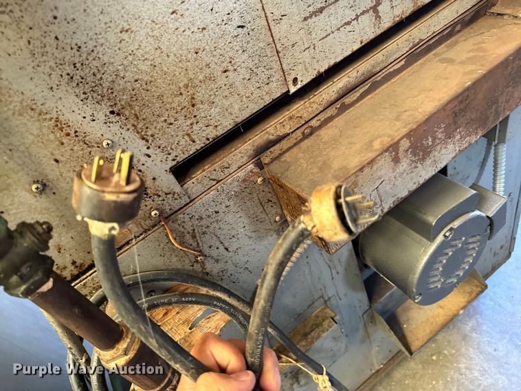 image for item NL9824 Restaurant equipment 