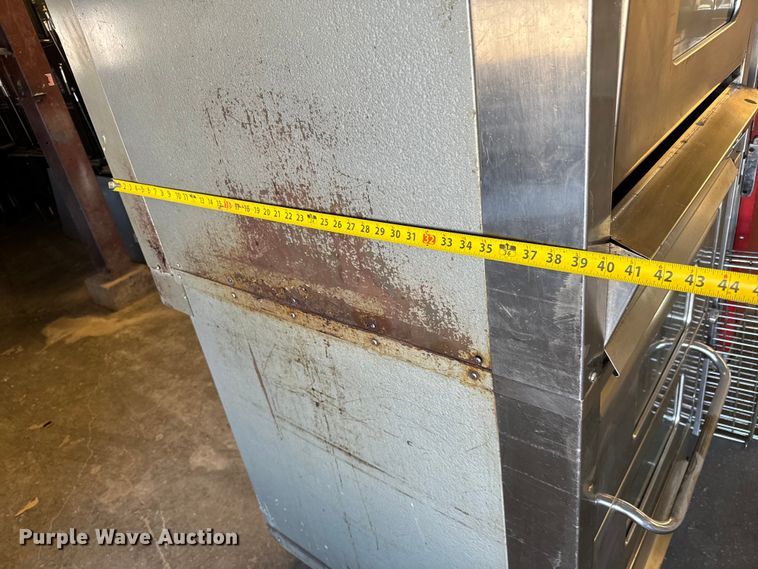 image for item NL9824 Restaurant equipment 