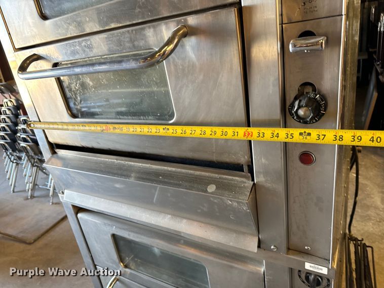 image for item NL9824 Restaurant equipment 