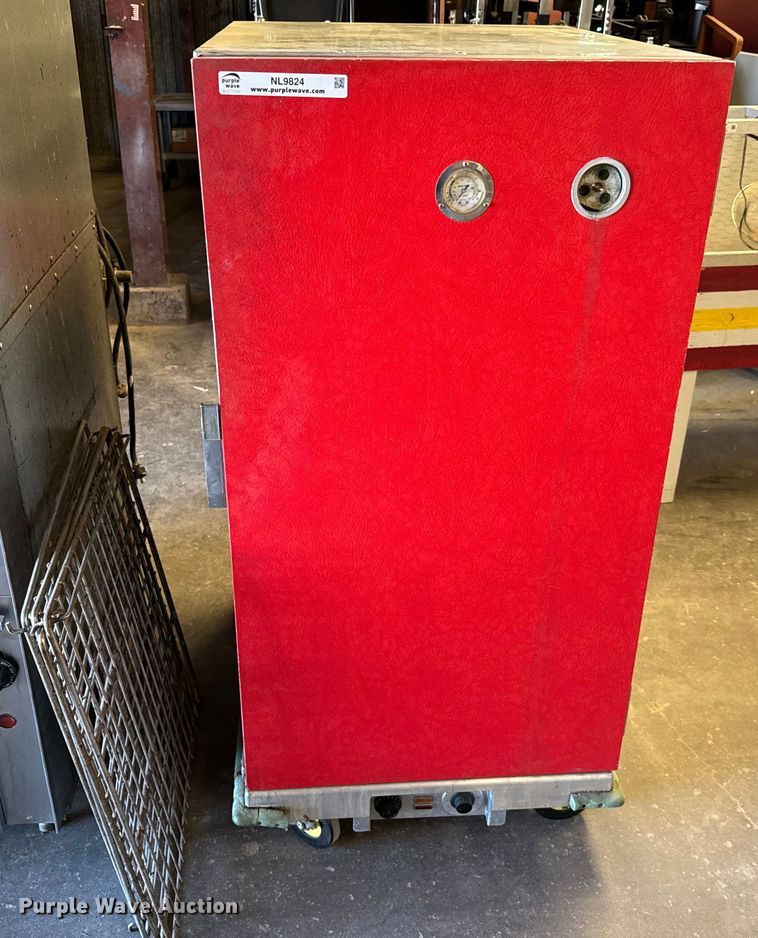 image for item NL9824 Restaurant equipment 