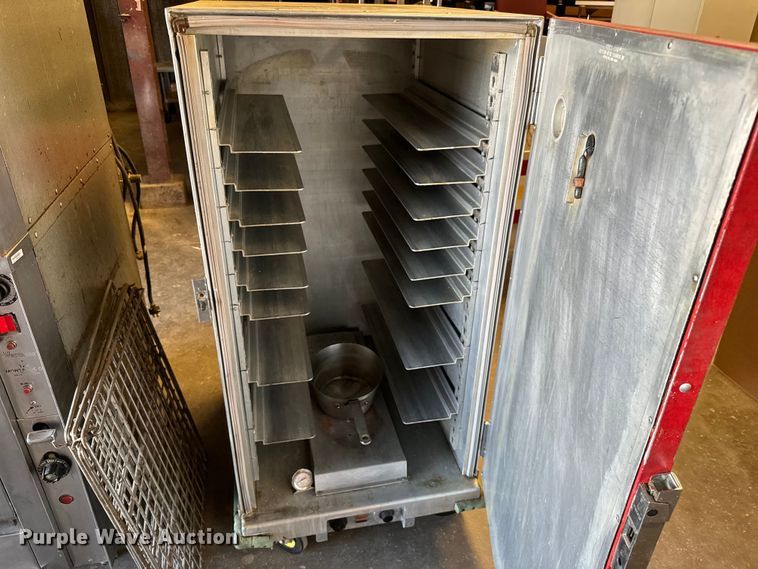 image for item NL9824 Restaurant equipment 