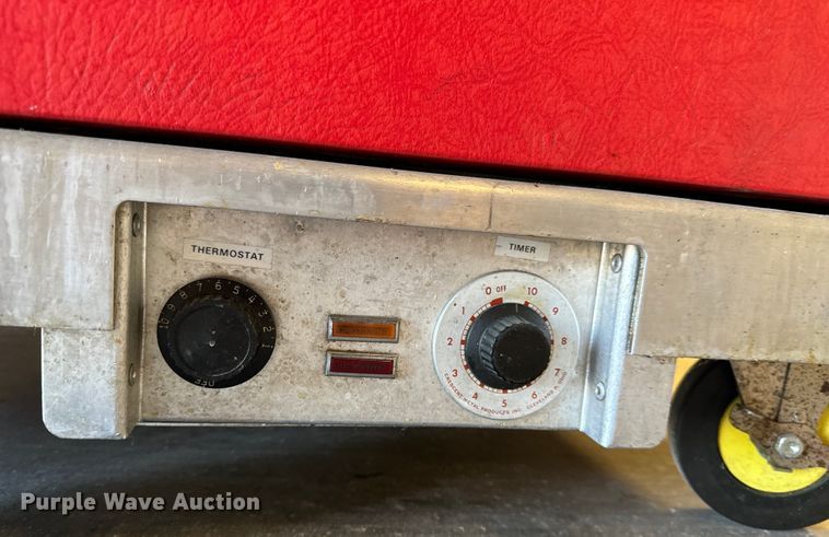 image for item NL9824 Restaurant equipment 