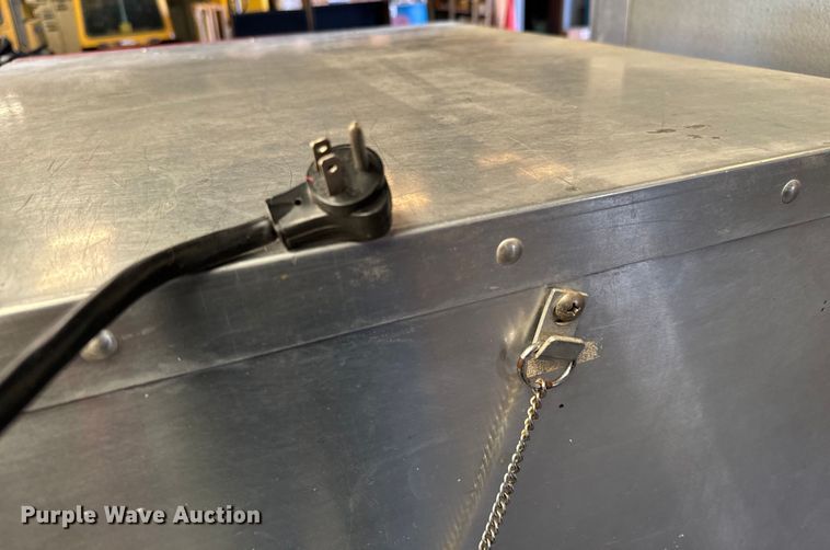 image for item NL9824 Restaurant equipment 