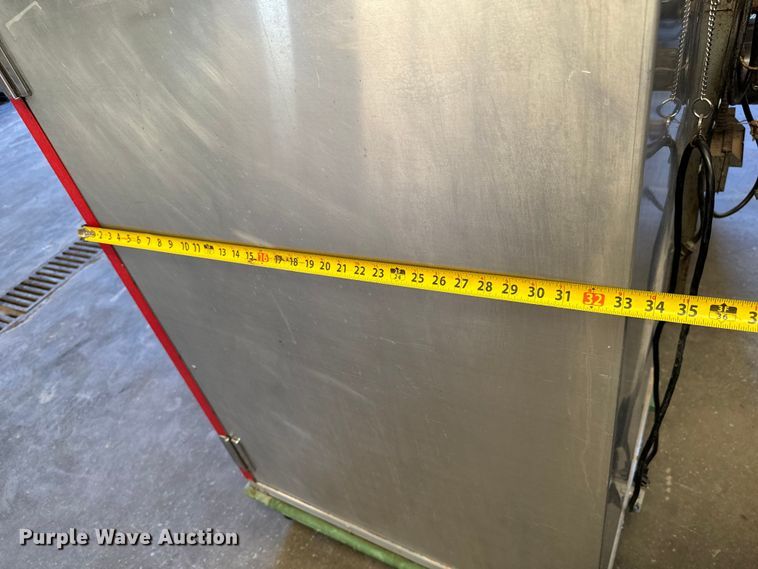 image for item NL9824 Restaurant equipment 