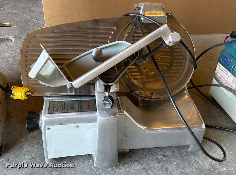 image for item NL9825 Restaurant equipment 