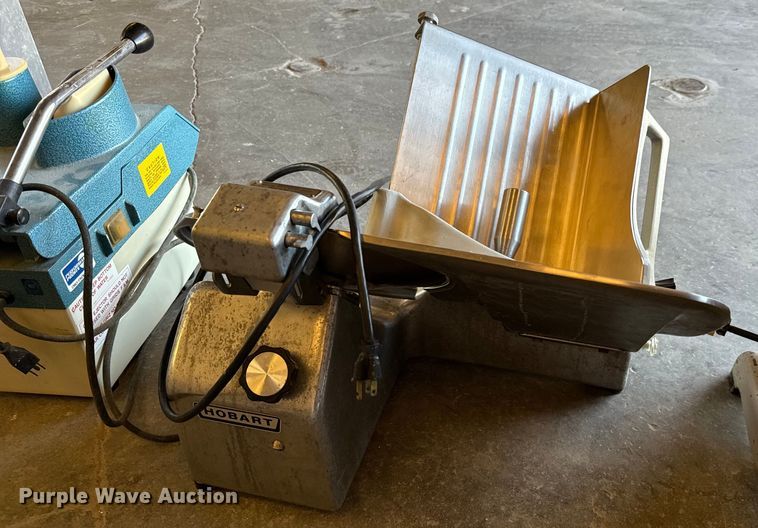 image for item NL9825 Restaurant equipment 