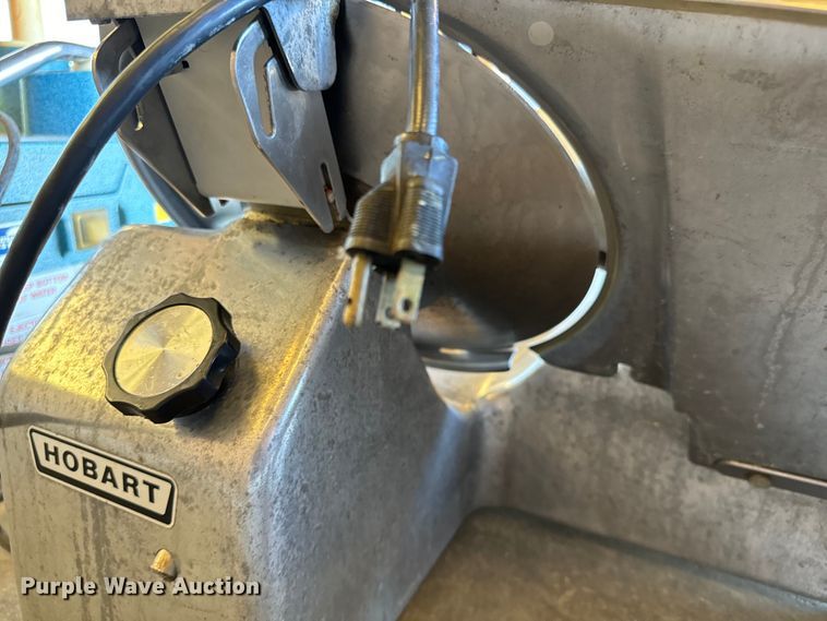 image for item NL9825 Restaurant equipment 