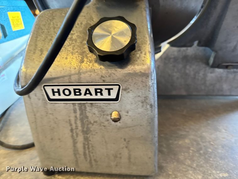 image for item NL9825 Restaurant equipment 