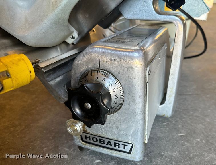 image for item NL9825 Restaurant equipment 