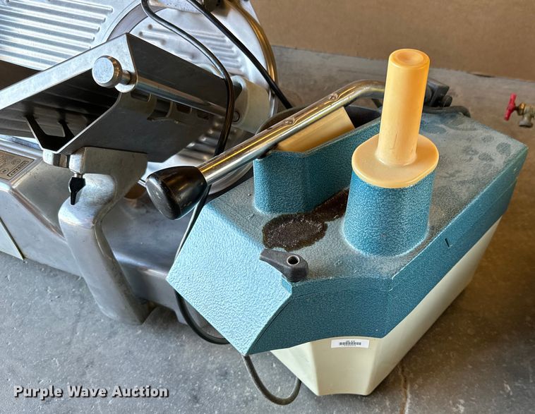 image for item NL9825 Restaurant equipment 