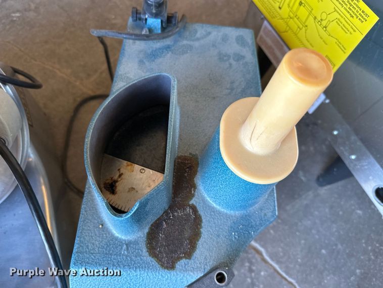 image for item NL9825 Restaurant equipment 