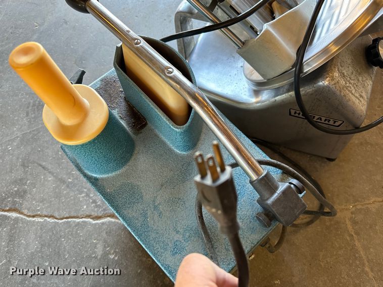 image for item NL9825 Restaurant equipment 