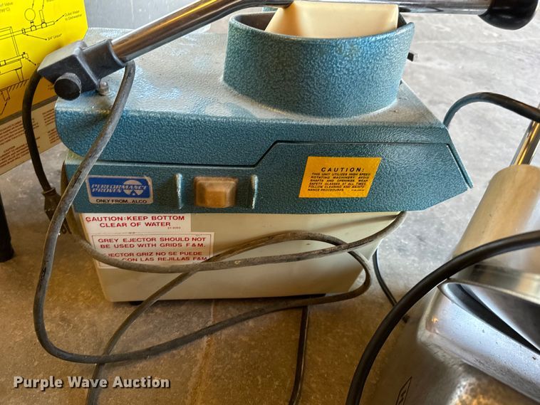 image for item NL9825 Restaurant equipment 