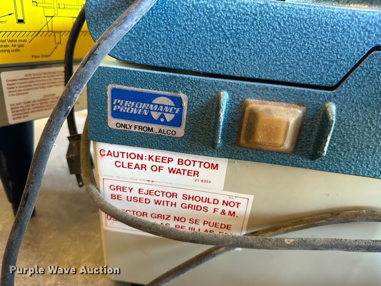 image for item NL9825 Restaurant equipment 