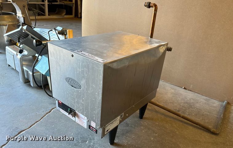 image for item NL9825 Restaurant equipment 