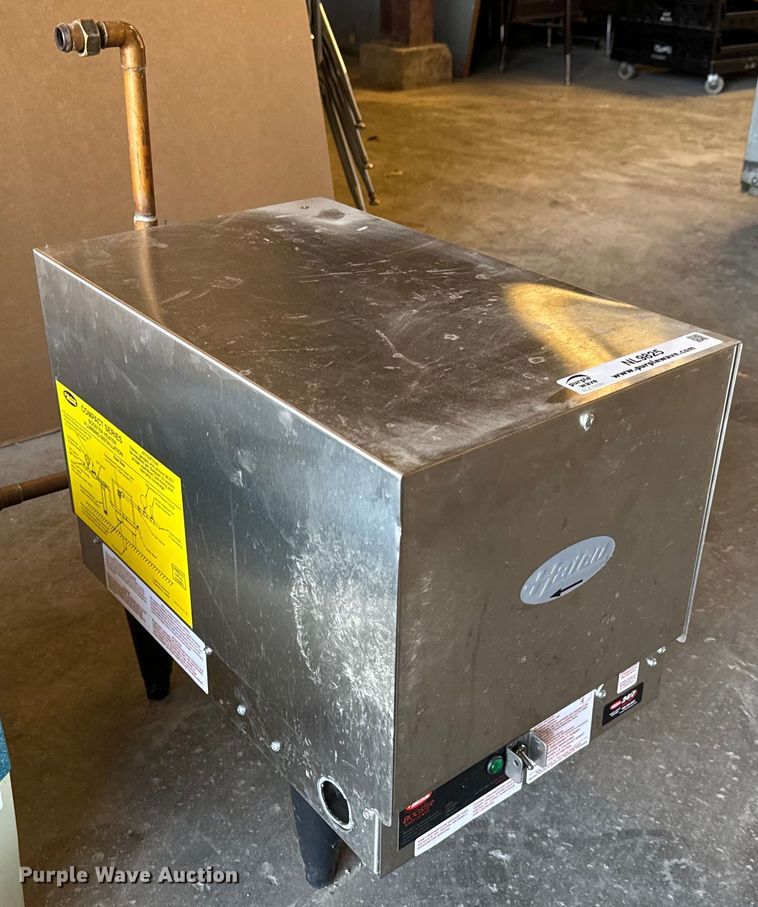 image for item NL9825 Restaurant equipment 