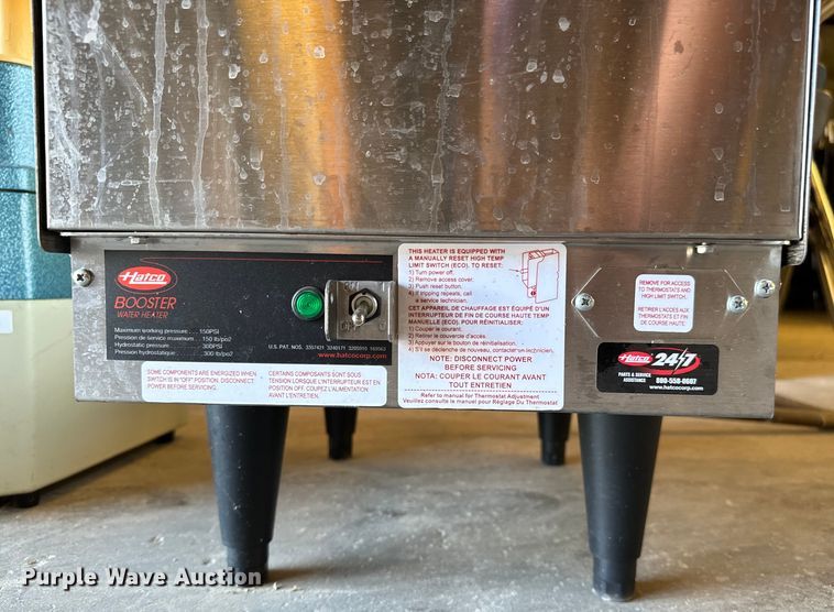 image for item NL9825 Restaurant equipment 