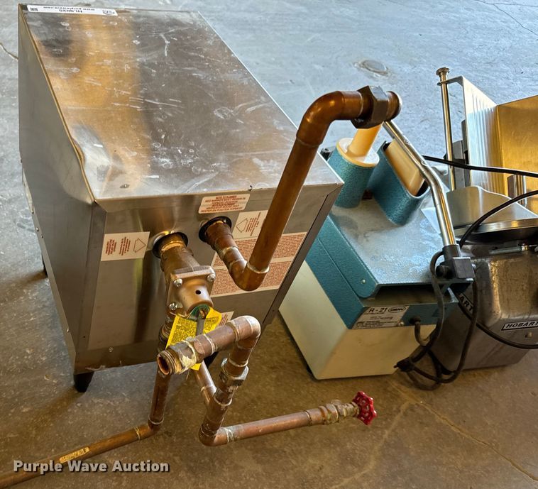 image for item NL9825 Restaurant equipment 