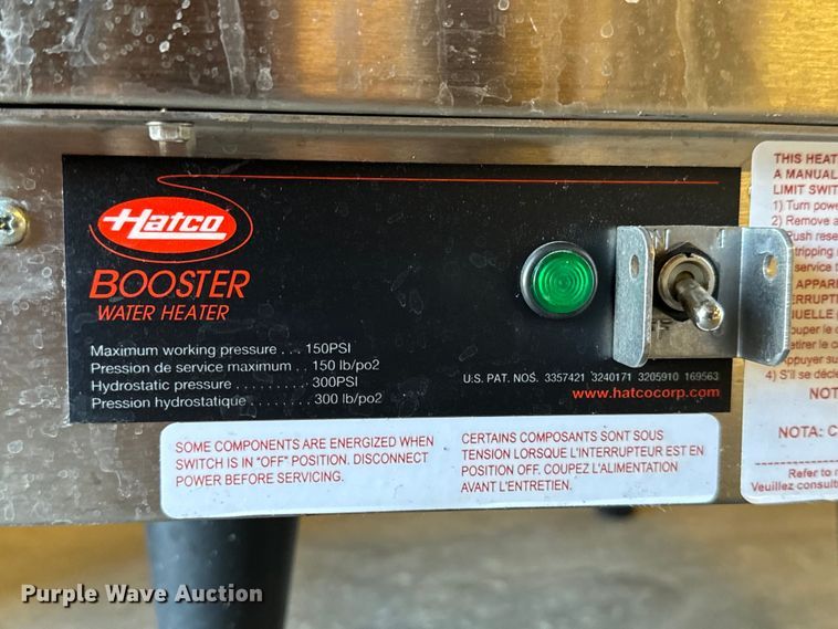 image for item NL9825 Restaurant equipment 