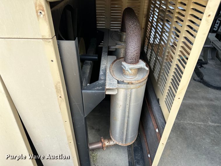 image for item NR9891 2008 Generac Power Guardian Elite generator