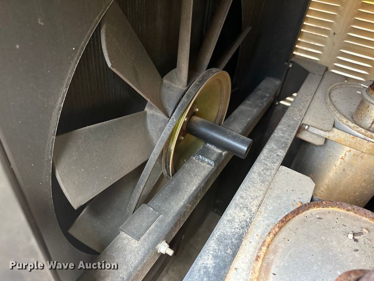 image for item NR9891 2008 Generac Power Guardian Elite generator