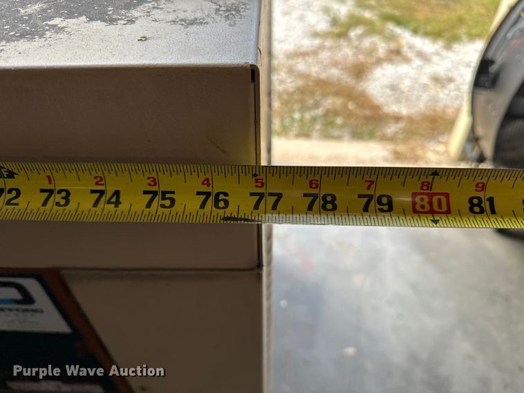 image for item NR9891 2008 Generac Power Guardian Elite generator