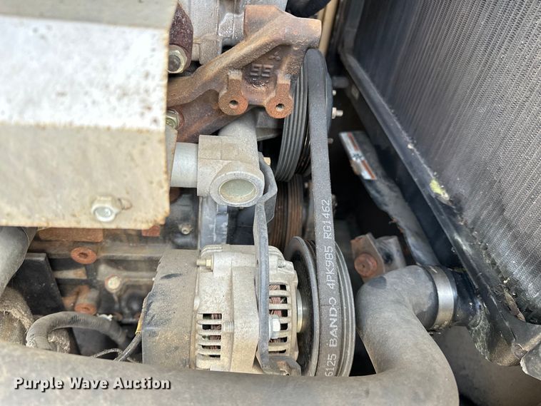 image for item NR9891 2008 Generac Power Guardian Elite generator