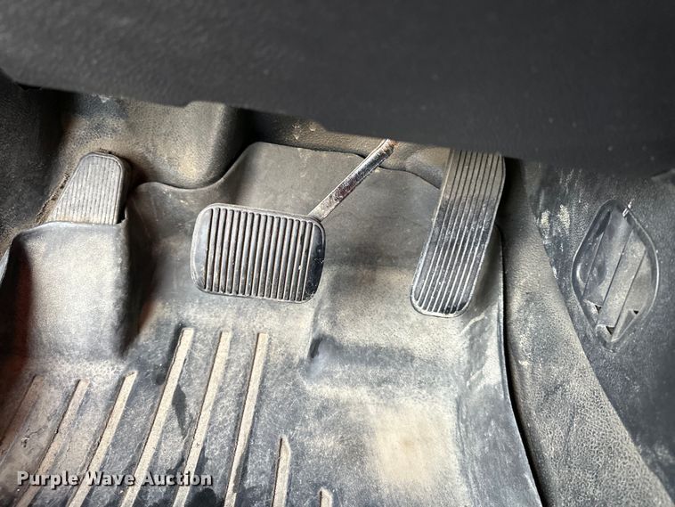 image for item NT9117 2019 Ford Explorer Police Interceptor SUV