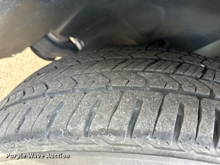 image for item NT9117 2019 Ford Explorer Police Interceptor SUV