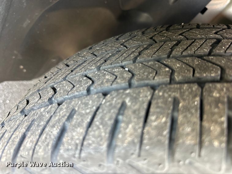 image for item NT9117 2019 Ford Explorer Police Interceptor SUV