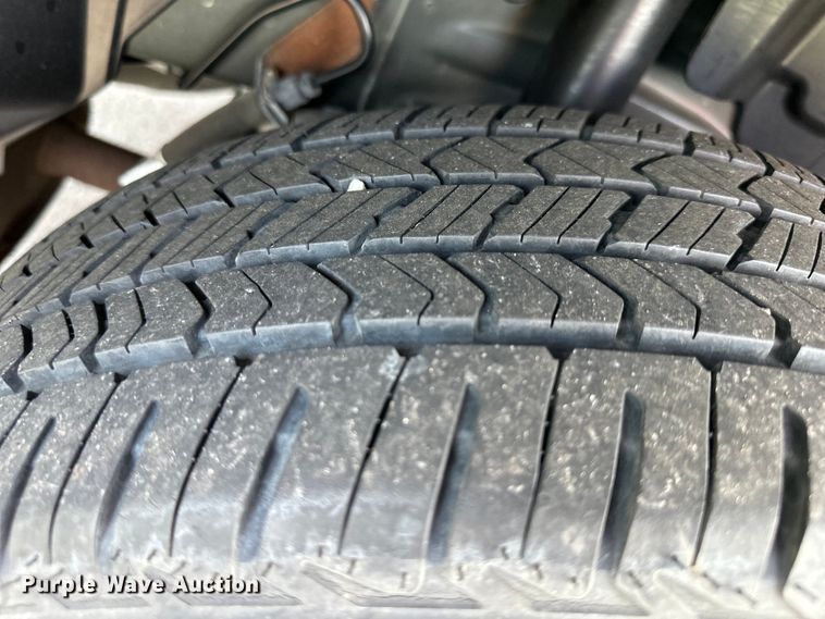 image for item NT9117 2019 Ford Explorer Police Interceptor SUV