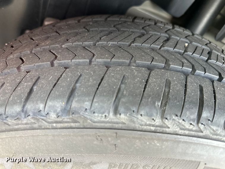 image for item NT9117 2019 Ford Explorer Police Interceptor SUV