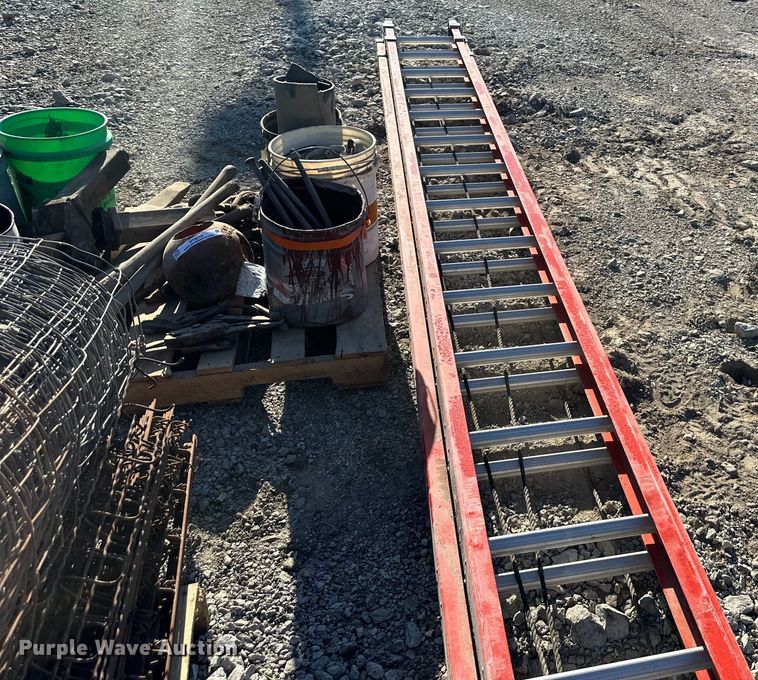 image for item NT9210 Guard rail equipment 