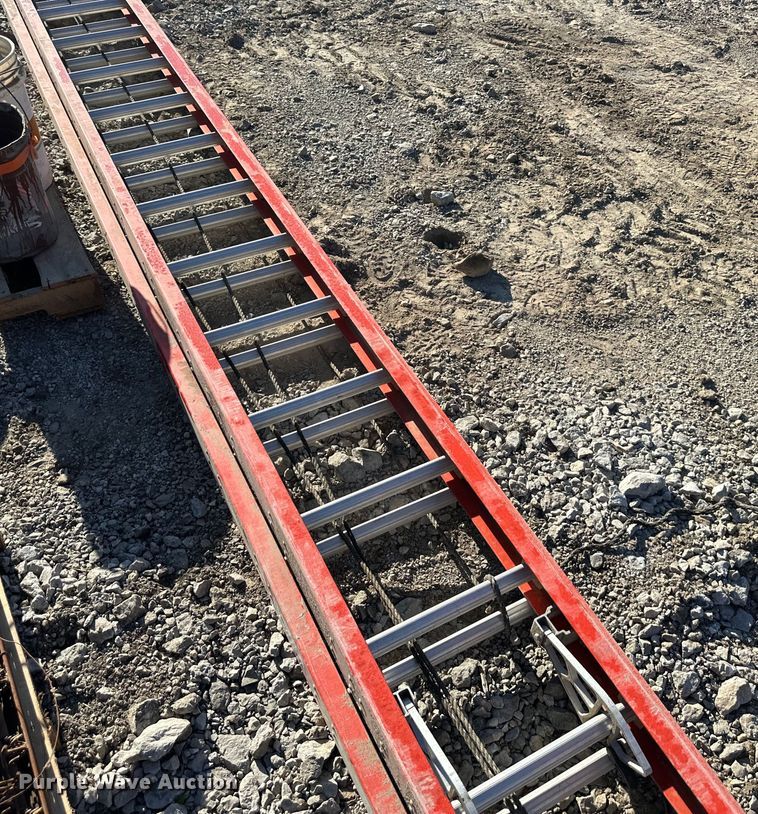 image for item NT9210 Guard rail equipment 