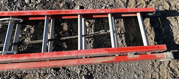 image for item NT9210 Guard rail equipment 