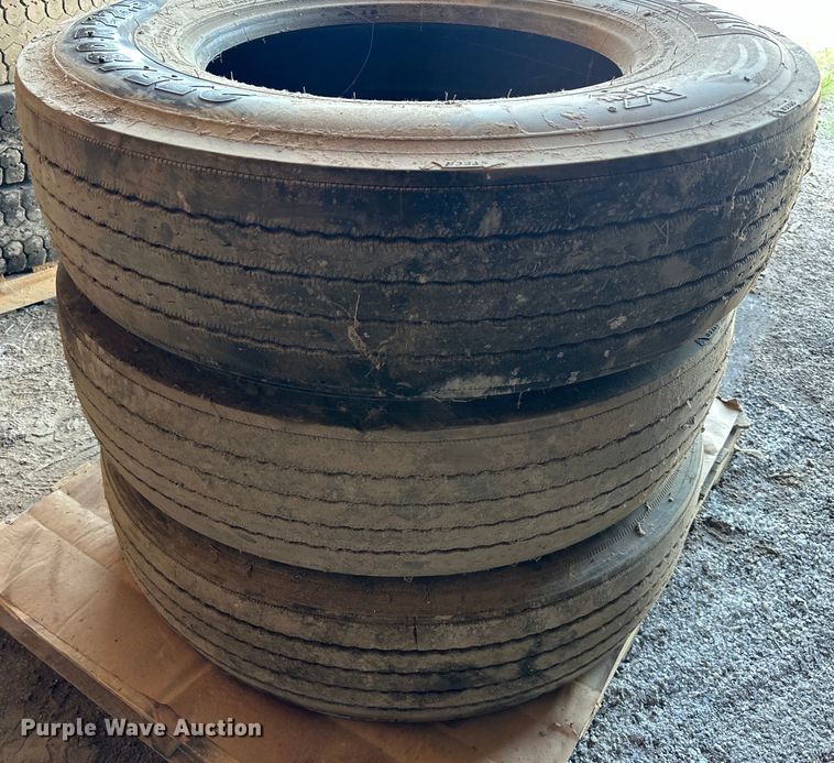 image for item NT9217 (7) tires