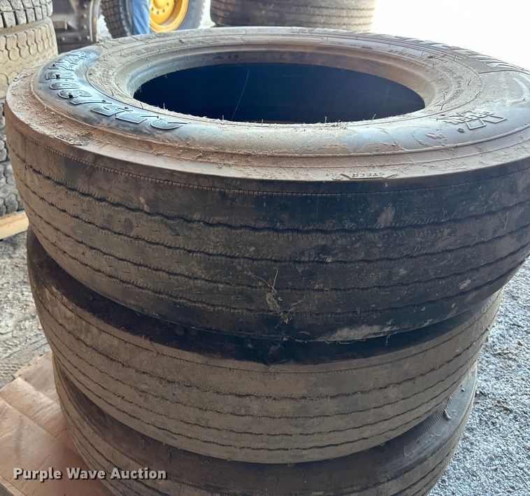 image for item NT9217 (7) tires