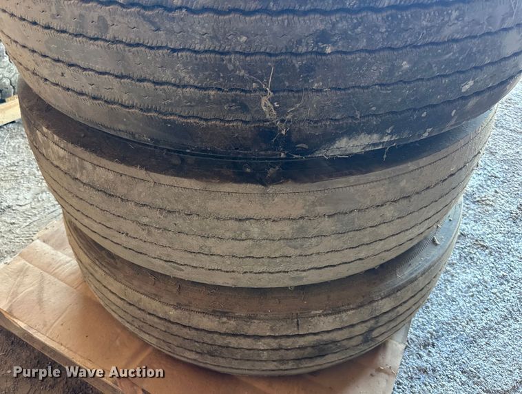 image for item NT9217 (7) tires