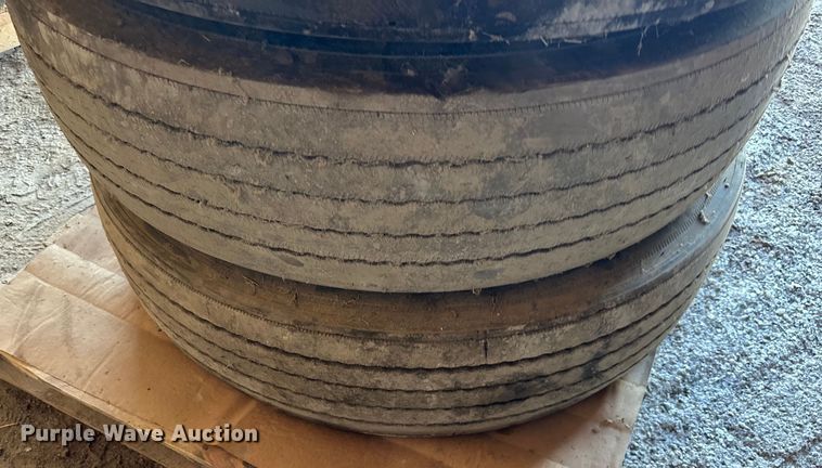 image for item NT9217 (7) tires