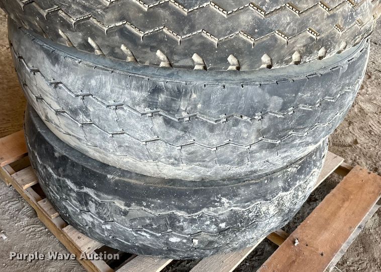 image for item NT9217 (7) tires