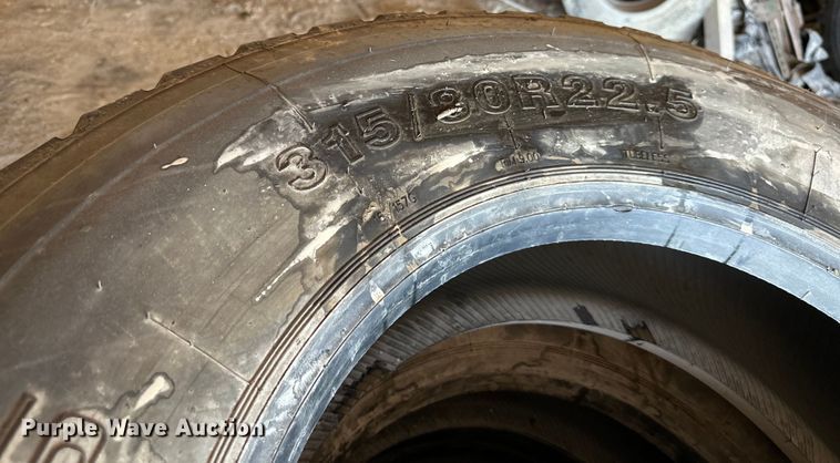 image for item NT9217 (7) tires