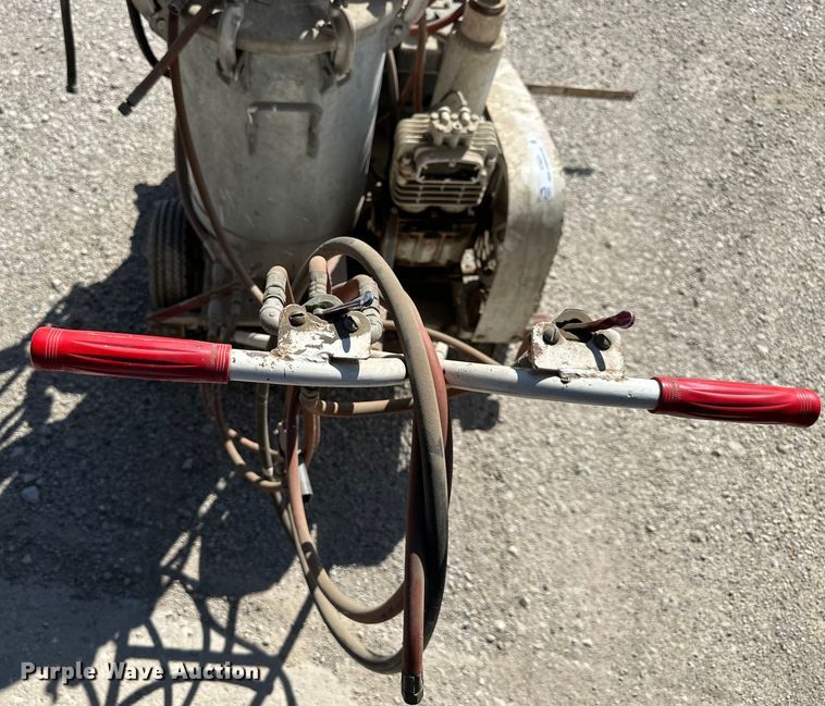 image for item NT9221 Speedy striper paint striper