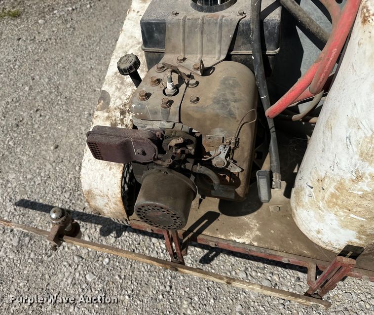 image for item NT9221 Speedy striper paint striper