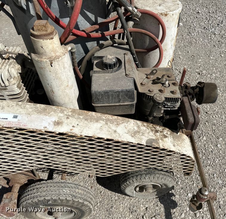 image for item NT9221 Speedy striper paint striper