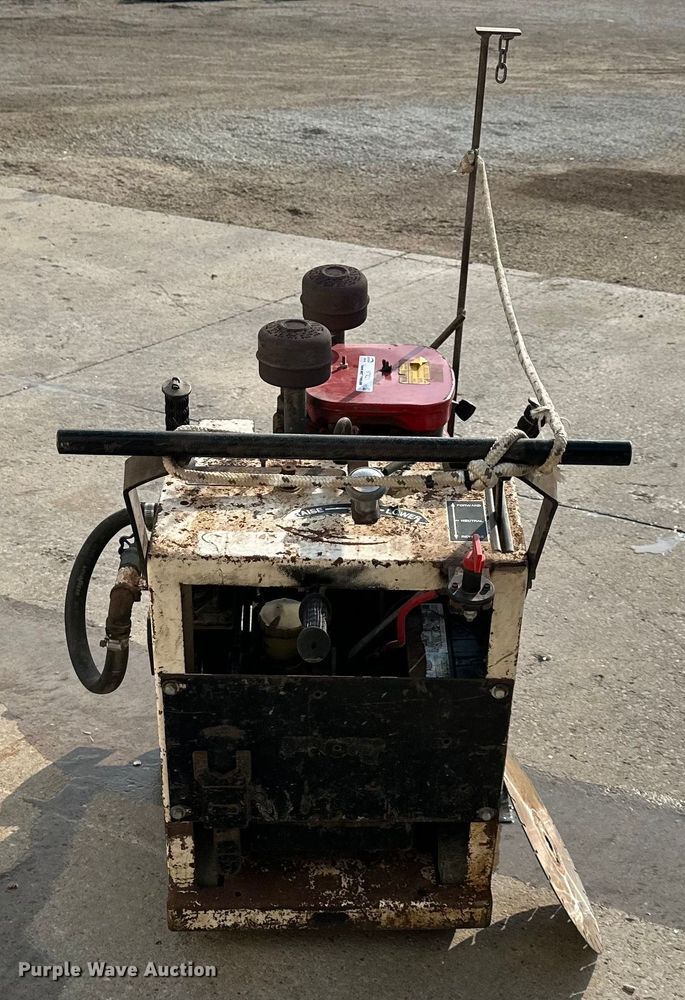 image for item NT9231 Cimline  concrete saw