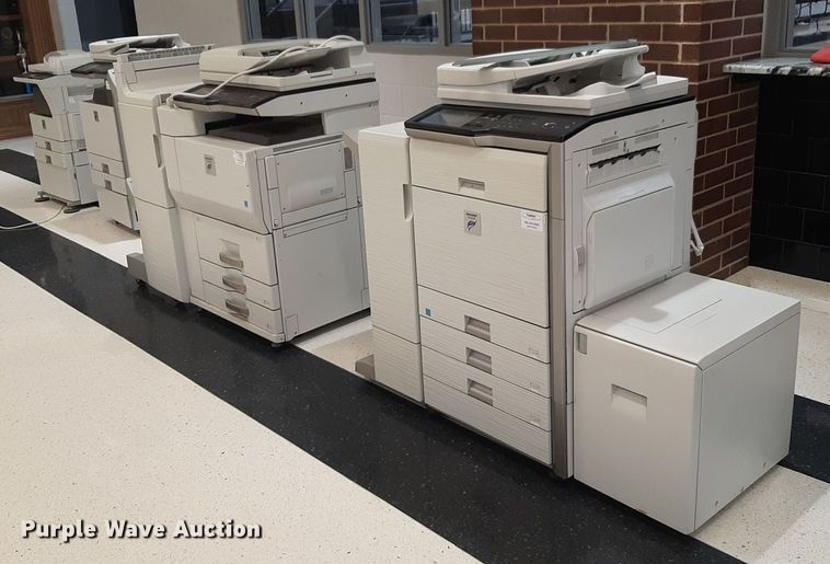 image for item NU9792 (4) copiers