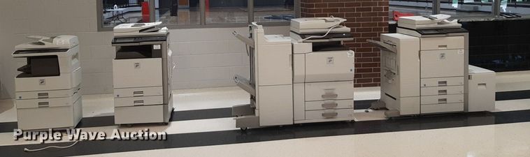 image for item NU9792 (4) copiers