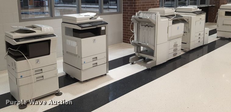 image for item NU9792 (4) copiers