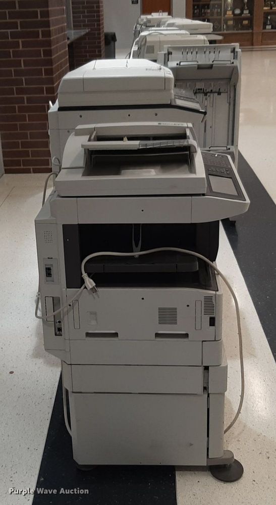 image for item NU9792 (4) copiers