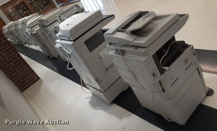 image for item NU9792 (4) copiers